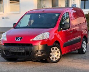 Peugeot Peugeot Partner L1 Komfort**TÜV NEU**LPG** Gebrauchtwagen