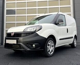 Fiat Fiat Doblò 1.3 MJ SX Kasten °Klimaanlage° Gebrauchtwagen