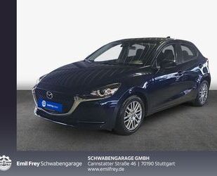 Mazda Mazda 2 SKYACTIV-G 90 M HYBRID KIZOKU Gebrauchtwagen