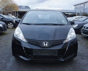 Honda Honda Jazz 1.4 Trend Gebrauchtwagen