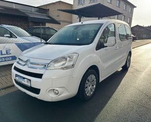 Citroen Citroën Berlingo Multispace *KLIMA*ALLWETTER*PDC* Gebrauchtwagen