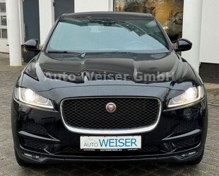 Jaguar Jaguar F-PACE Prestige AWD Gebrauchtwagen