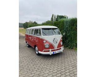 VW Volkswagen T1 Gebrauchtwagen