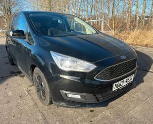 Ford Ford C-Max C-MAX Business Edition Gebrauchtwagen