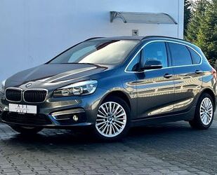 BMW BMW 225xe Active Tourer Luxury Line *Allrad, Navi. Gebrauchtwagen