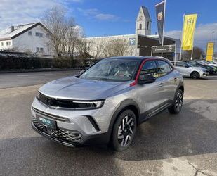 Opel Opel Mokka-e GS (B/B) Gebrauchtwagen