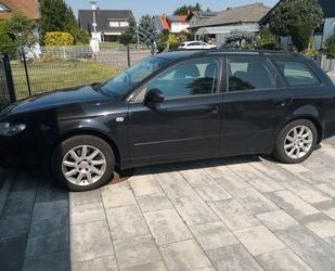 Seat Seat Exeo ST, 1.8 T 20V, Benzin / LPG, AHK, HU 4/ Gebrauchtwagen