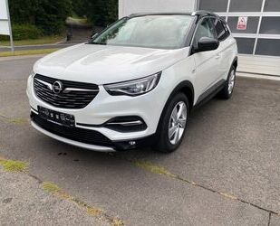 Opel Opel Grandland 1.6 Turbo Ultimate LEDER*DENON*ACC Gebrauchtwagen