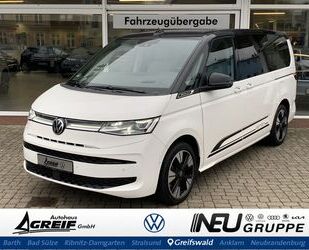 VW Volkswagen Multivan Life 2.0 TDI DSG LR