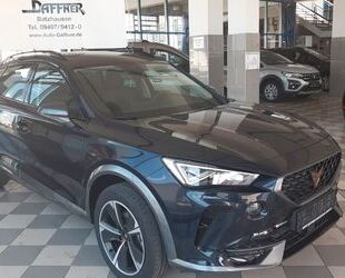 Cupra Cupra Formentor 2.0 TSI 140kW 4Drive DSG/NAVI/LED Gebrauchtwagen