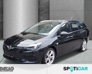 Opel Opel Astra ST Opel 2020 Winter-Paket LED Musikstr Gebrauchtwagen