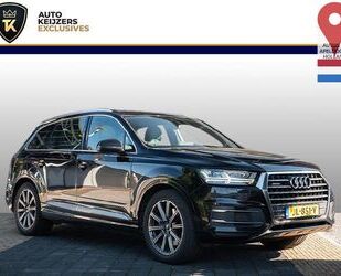 Audi Audi Q7 3.0 TDI quattro Pro Line + 7p luftfederung Gebrauchtwagen