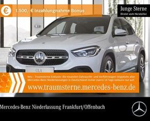 Mercedes-Benz Mercedes-Benz GLA 180 PROGRESSIVE/PANO/Spur/LED/Me Gebrauchtwagen