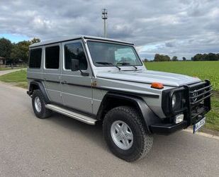 Mercedes-Benz Mercedes-Benz G 300 - lang - orig.195 tkm - Hu Gebrauchtwagen