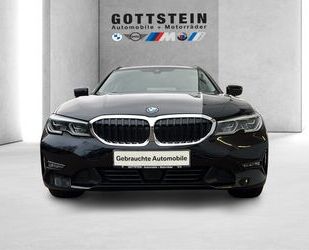 BMW BMW 330e xDrive 5 Türer / Touring Aut. Advantage Gebrauchtwagen