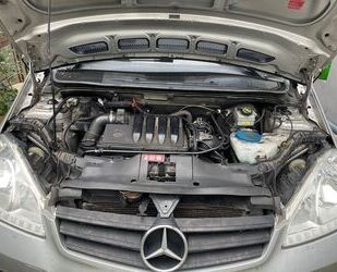 Mercedes-Benz Mercedes-Benz A 180 CDI - Gebrauchtwagen