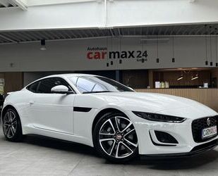 Jaguar Jaguar F-TYPE R-Dynamic Black Pack Performance Sit Gebrauchtwagen