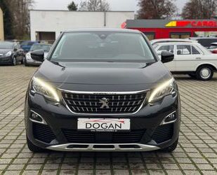 Peugeot Peugeot 3008 Allure~ACC~360 Kamera~Navi~Spurhaltea Gebrauchtwagen