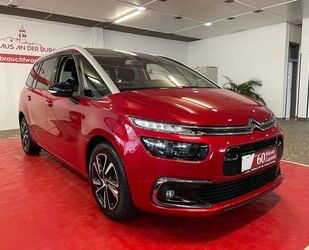 Citroen Citroën Grand C4 Picasso/Spacetourer Gebrauchtwagen