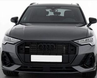 Audi Audi Q3 40 TFSI quattro S line, fast VOLL, AHK, Pa Gebrauchtwagen