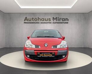 Renault Renault Grand Modus Automatik *1HAND*TÜVNEU*SHEFT* Gebrauchtwagen