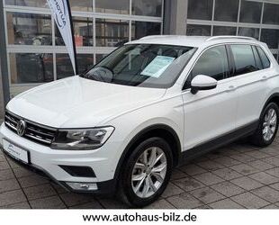 VW Volkswagen Tiguan Offroad 4Motion*DSG*Kamera*1.Hd. Gebrauchtwagen