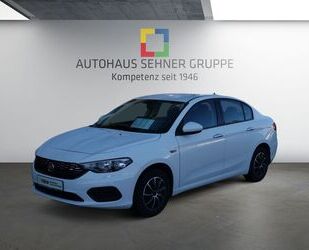 Fiat Fiat Tipo 1.4 16 V Pop Sitzheizung+ PDC Gebrauchtwagen