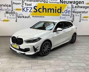 BMW BMW 118i M Sport * Performance Paket * Gebrauchtwagen