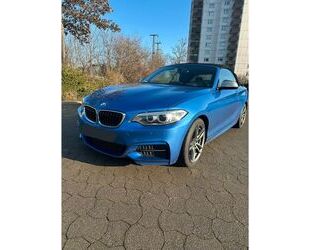 BMW BMW M240i Cabrio - KEYLESS - GARAGE - 8-FACH BEREI Gebrauchtwagen