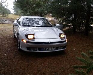 Mitsubishi Mitsubishi 3000 GT - - Gebrauchtwagen