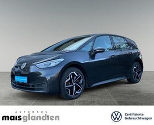 VW Volkswagen ID.3 Pro S 77kW Navi HUD Sportsitze ACC Gebrauchtwagen