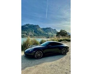 Porsche 992 Gebrauchtwagen