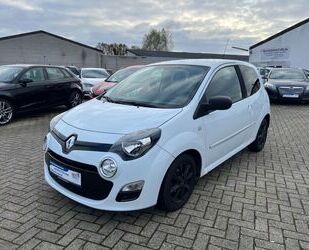 Renault Renault Twingo Dynamique Gebrauchtwagen