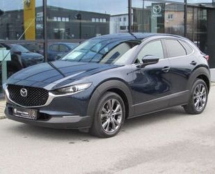 Mazda Mazda CX-30 2.0 SKYACTIV-X M Hybrid Selection AWD Gebrauchtwagen