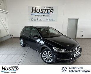 VW Volkswagen Golf VII Highline 1.5 TSI DSG OPF *Acti Gebrauchtwagen