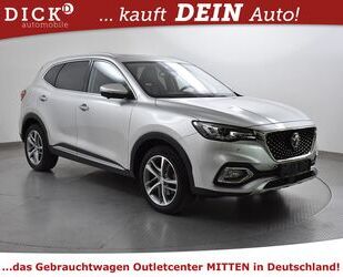 MG MG EHS PHEV 1.5 T-GDI Luxury LED+PANO+SHZ+ACC+360 Gebrauchtwagen