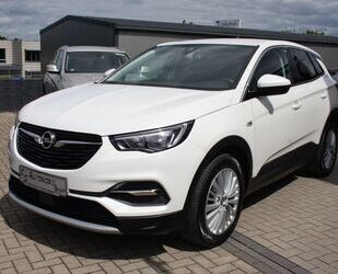 Opel Opel Grandland (X) ***TOP ZUSTAND*** Gebrauchtwagen