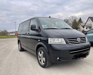 VW Volkswagen T4 andere Gebrauchtwagen