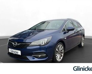 Opel Opel Astra K 1.4 Elegance Gebrauchtwagen