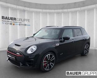 Mini MINI John Cooper Works Clubman ALL4 HUD El. Panod Gebrauchtwagen