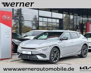 Kia Kia EV6 GT-Line 84 kWh AWD WP ASS+ SD DE TECH Gebrauchtwagen