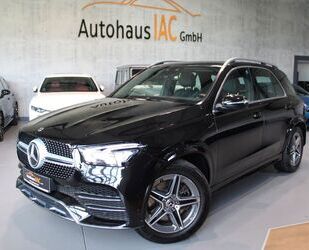 Mercedes-Benz Mercedes-Benz GLE 400 /4Matic/AMG-Line/360°/HEAD-U Gebrauchtwagen