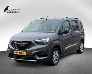 Opel Opel COMBO LIFE Edition Gebrauchtwagen