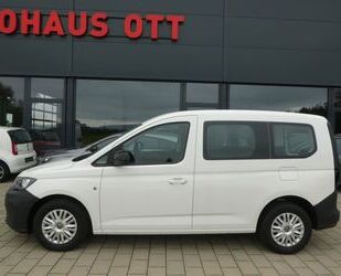 VW Volkswagen Caddy Kombi 5 Sitzer Gebrauchtwagen