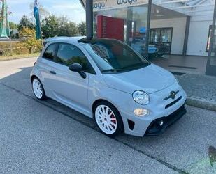 Abarth Abarth 695 Esseesse/Schiebedach/Beats/Sperrdiff/Ca Gebrauchtwagen