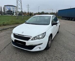 Peugeot Peugeot 308 Access**2-SITZER-LKW** Gebrauchtwagen