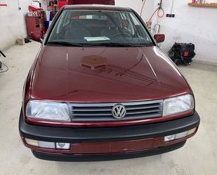 VW Volkswagen Vento 1.8 CL Gebrauchtwagen