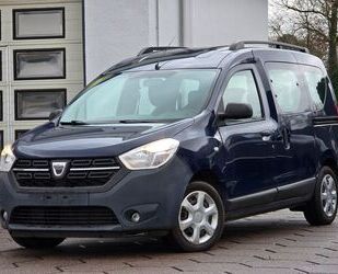 Dacia Dacia Dokker Essential 1,5 dCi euro6 Gebrauchtwagen