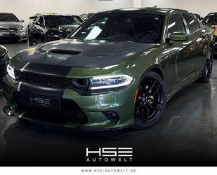 Dodge Dodge Charger 6,4l V8 *NAVI / KAMERA / BEHEIZ LENK Gebrauchtwagen