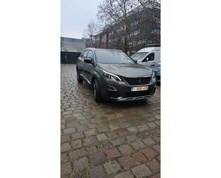 Peugeot Peugeot 5008 BlueHDi 130 EAT8 Allure Gebrauchtwagen